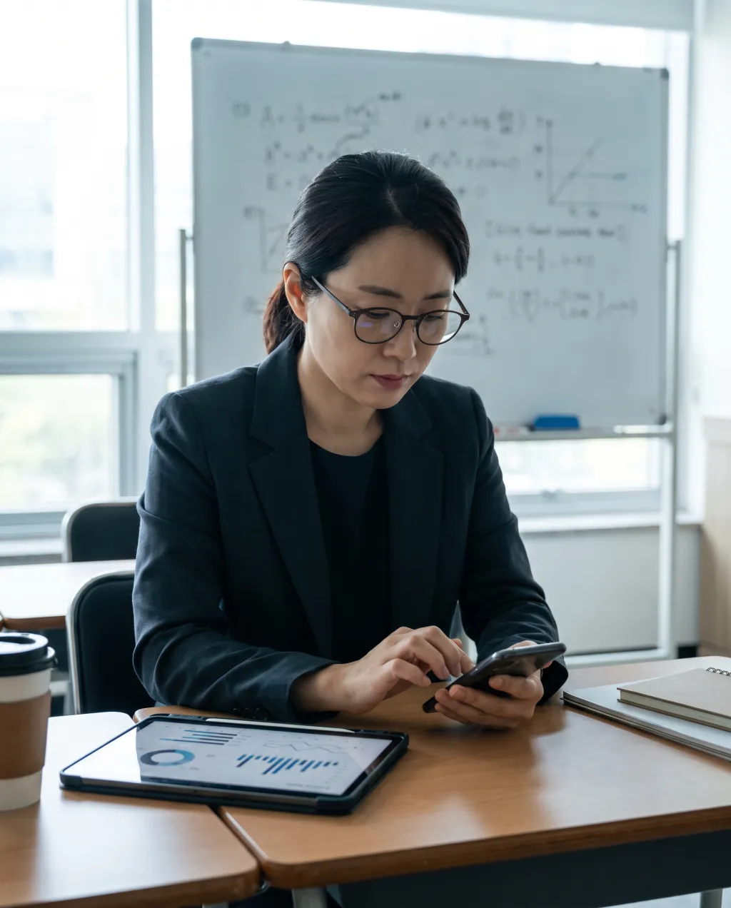 학부모 피드백을 체계화할 때
